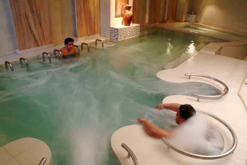 Networld Hotel Spa And Casino Pasay Esterno foto