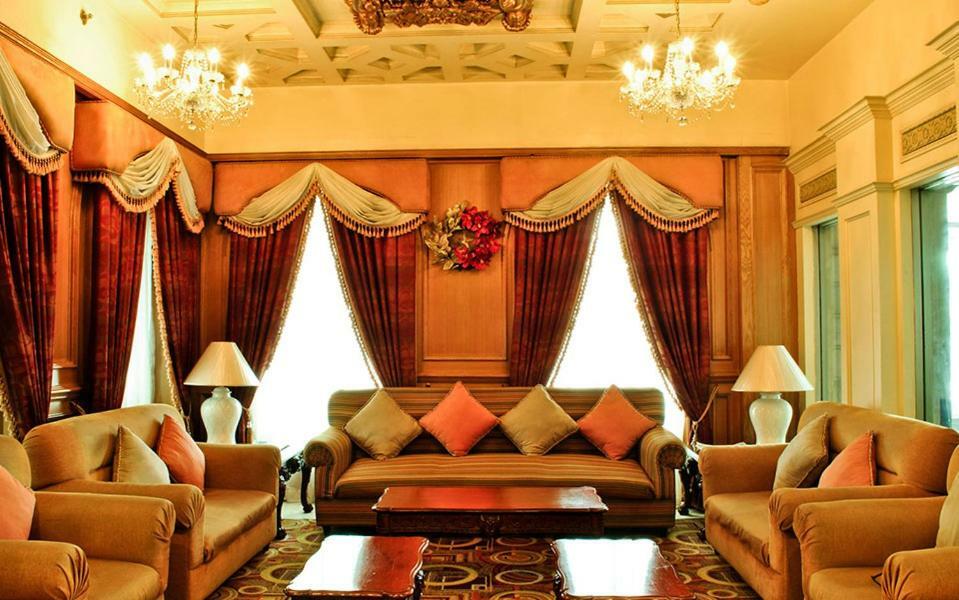 Networld Hotel Spa And Casino Pasay Esterno foto
