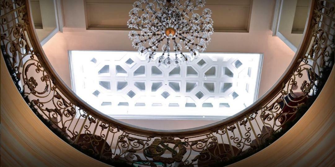Networld Hotel Spa And Casino Pasay Esterno foto